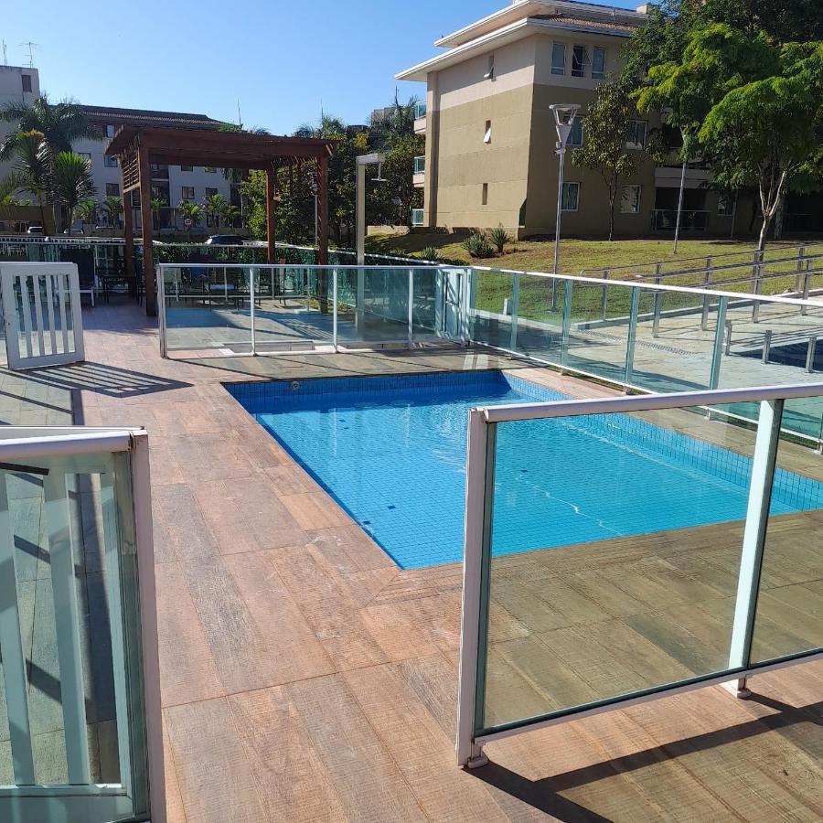 Lindo Flat Em Silencioso E Aconchegante